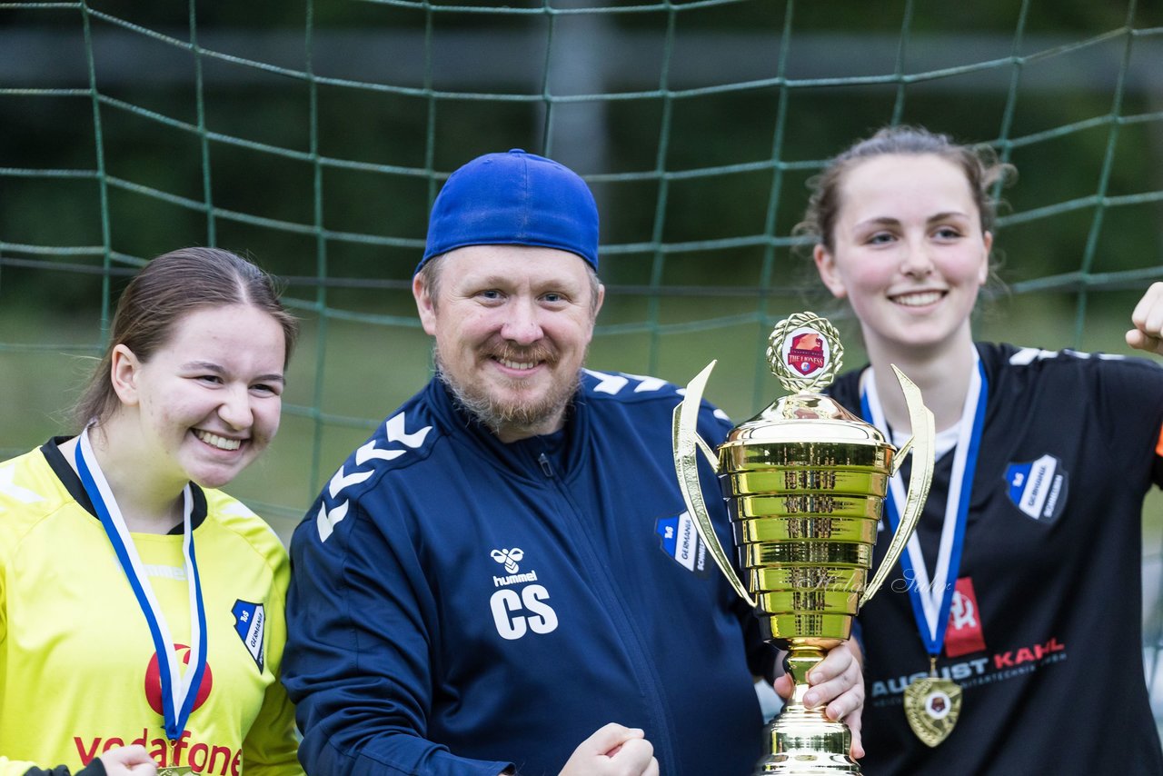 Bild 135 - Loewinnen Cup